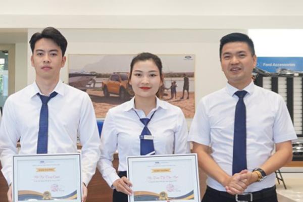 newproduct Cẩm Phả